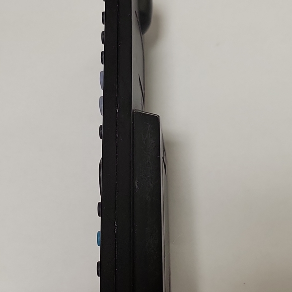 LG Blu-Ray Disc Player Remote, AK873896401.. UNTESTED. - Picture 2 of 5